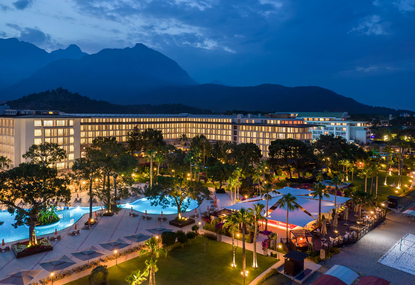 KilikyaHotels