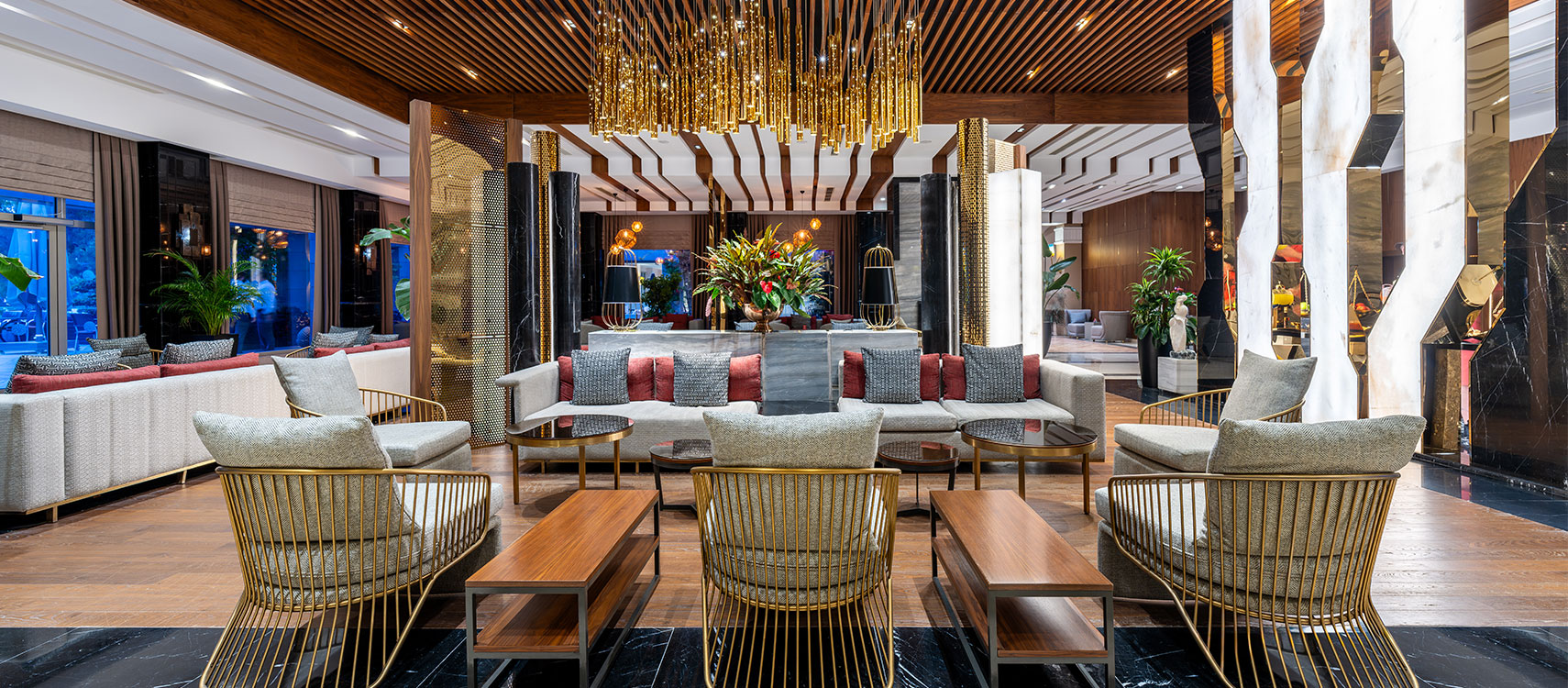 KilikyaHotels