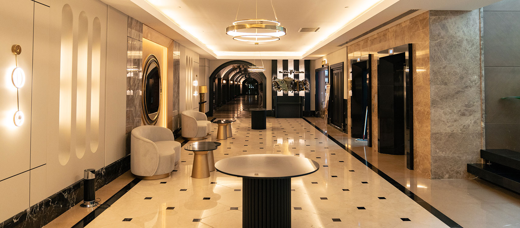 KilikyaHotels