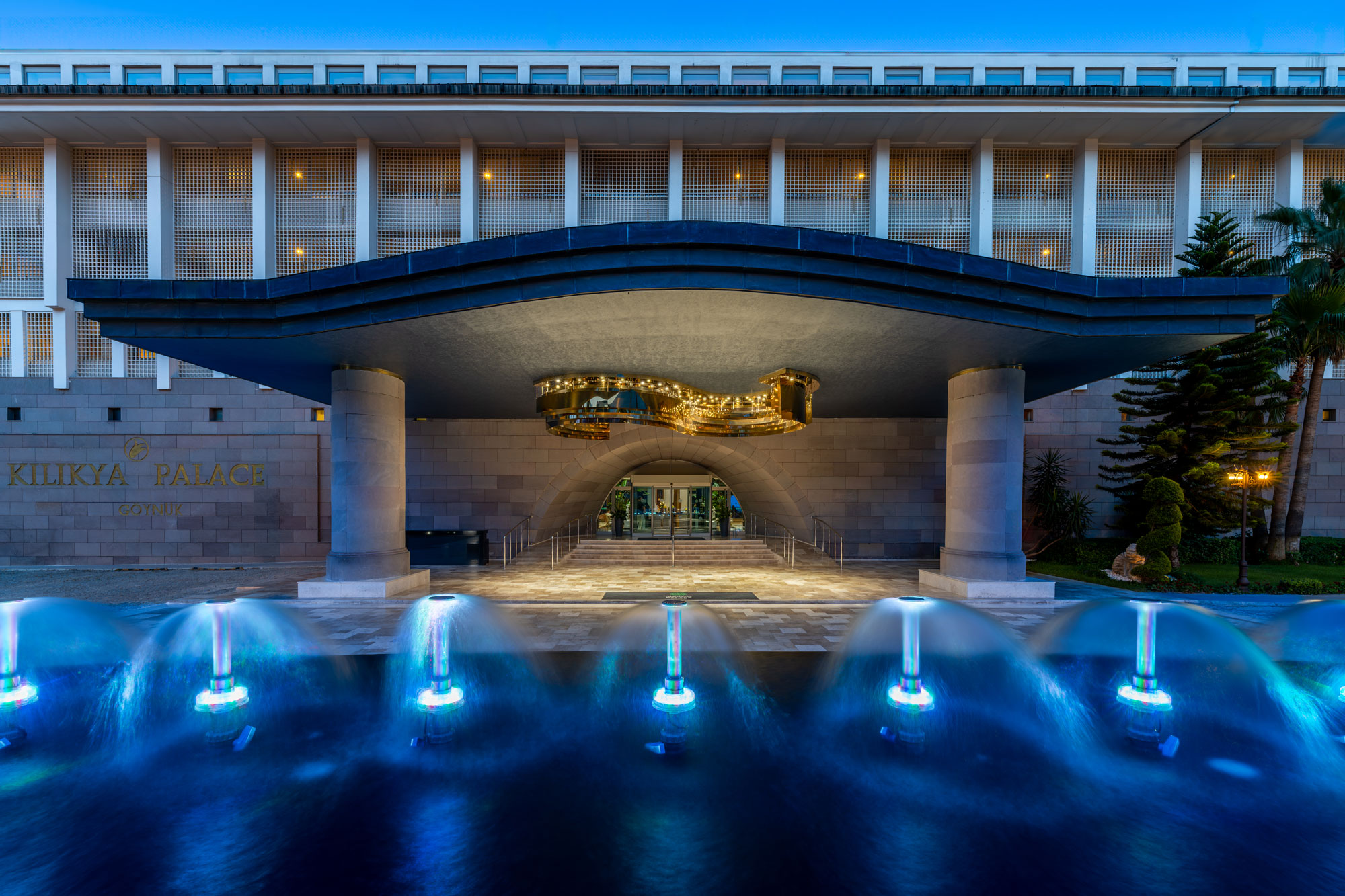 KilikyaHotels