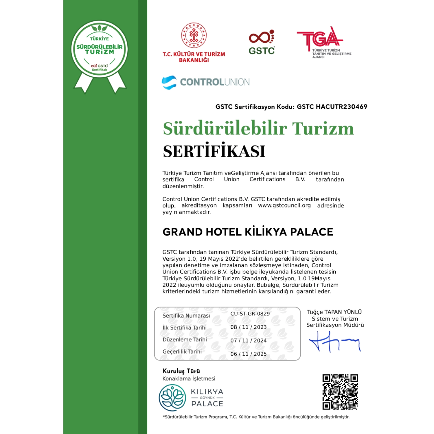 kilikyaHotels
