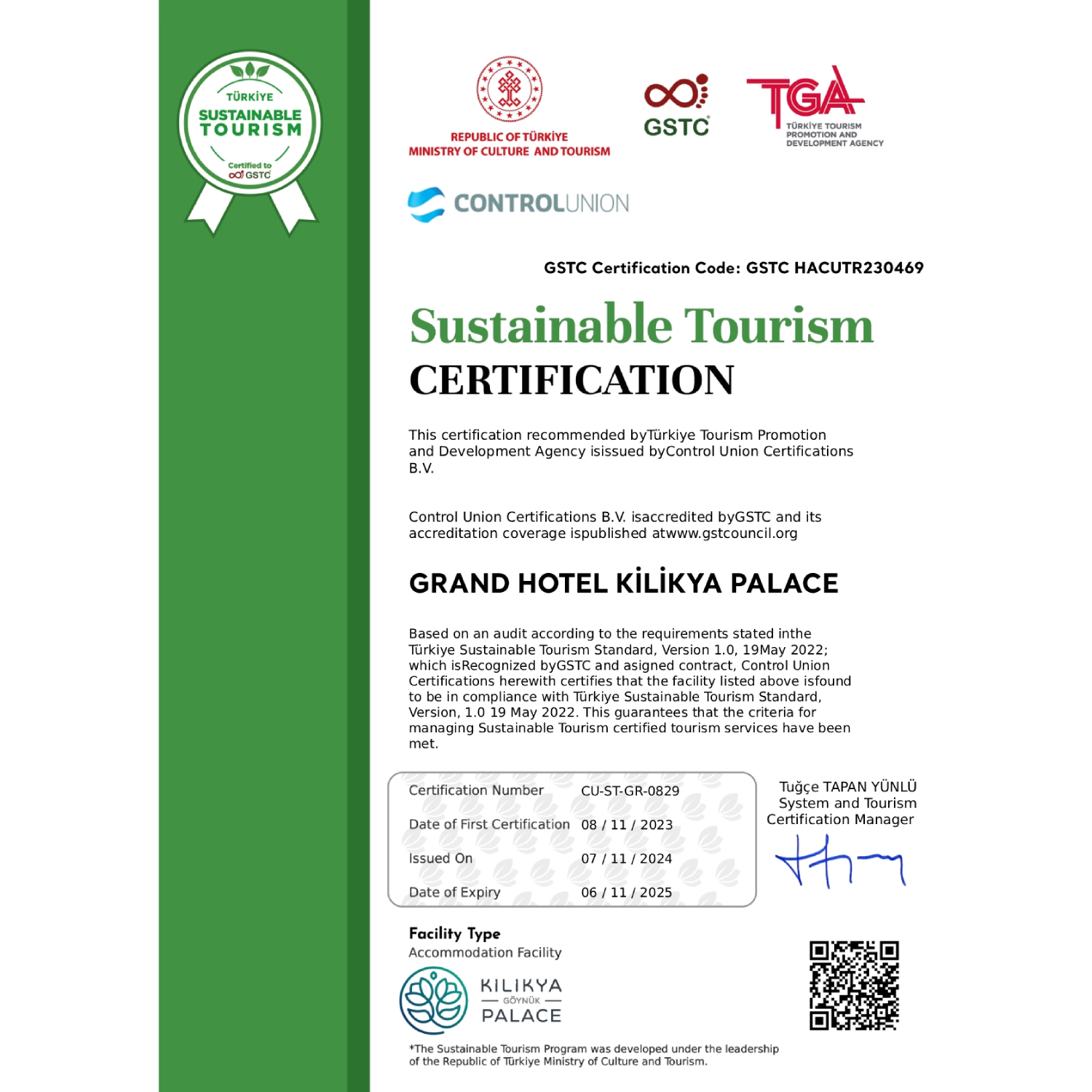 kilikyaHotels