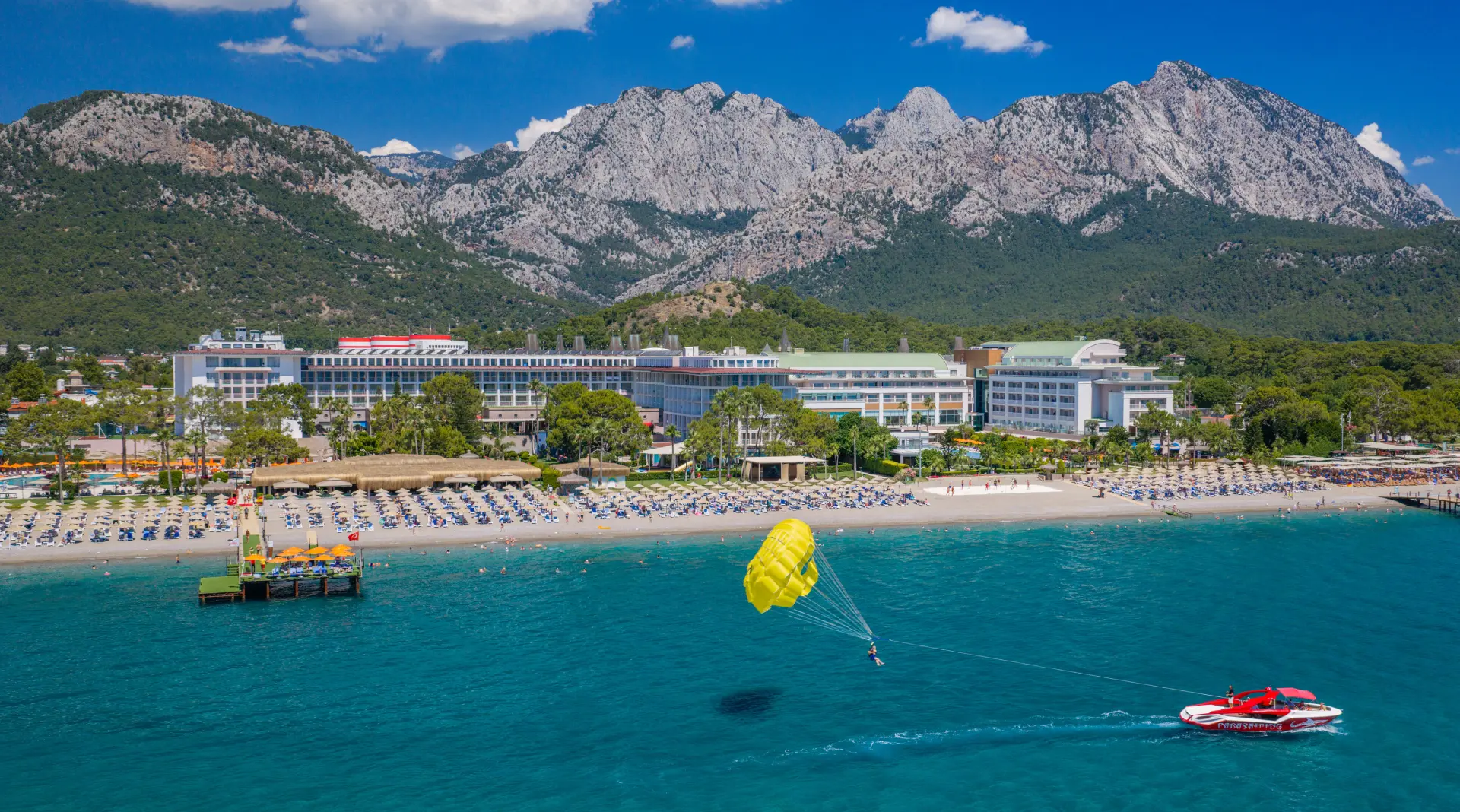 KilikyaHotels