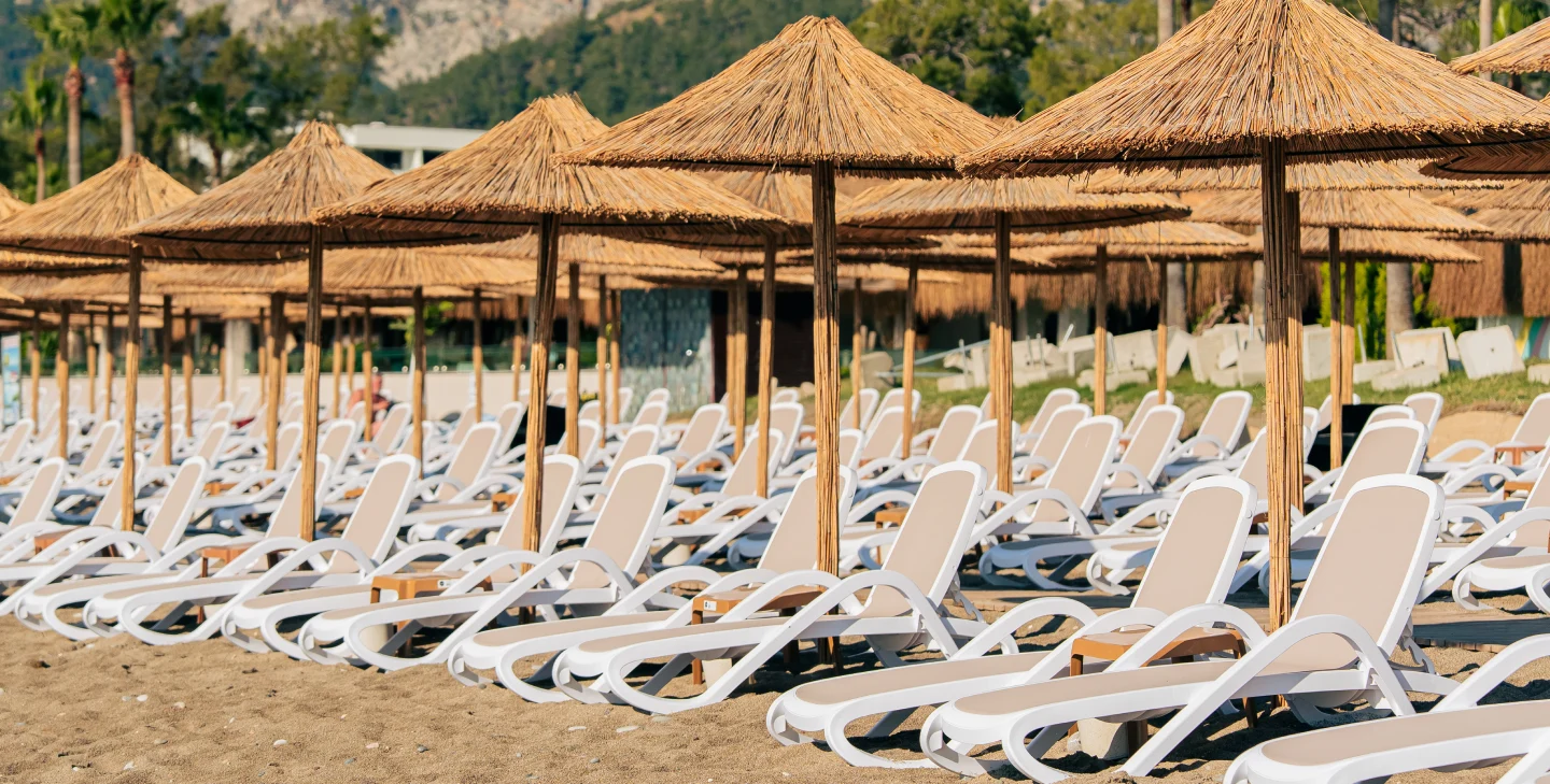 KilikyaHotels