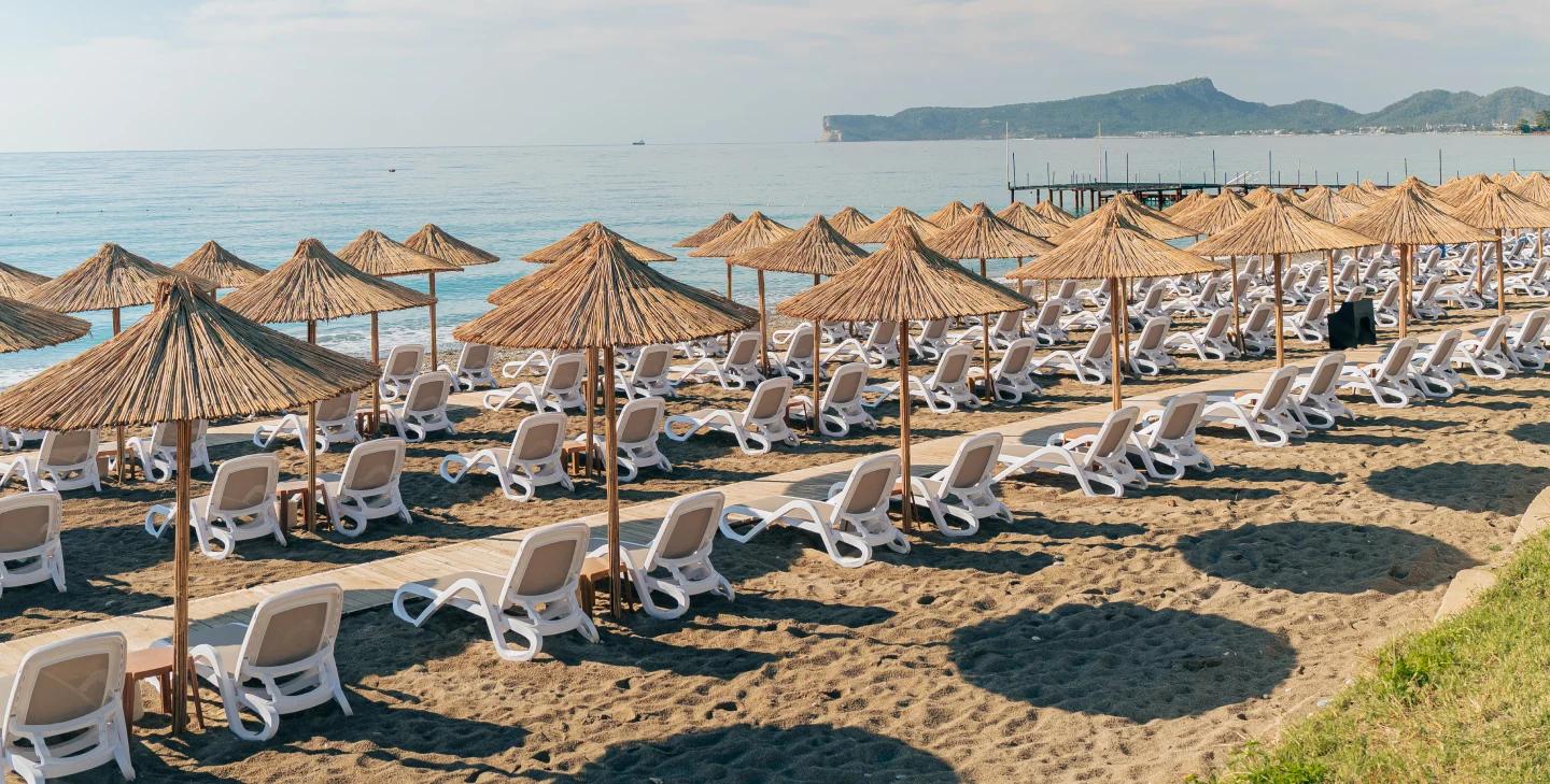 KilikyaHotels