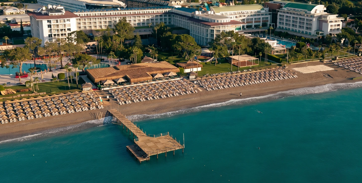 KilikyaHotels