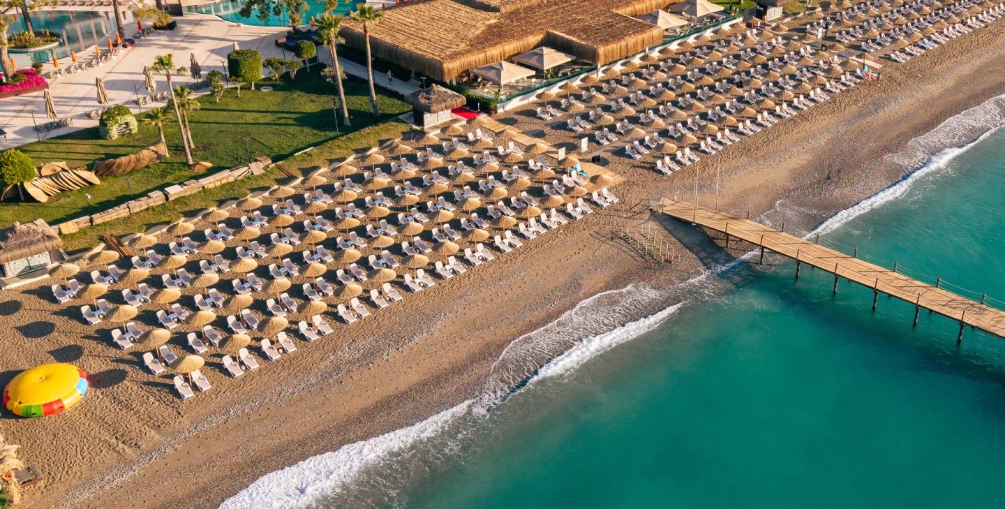 KilikyaHotels