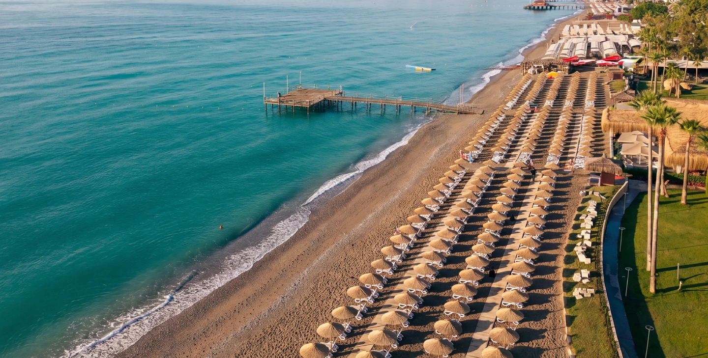 KilikyaHotels