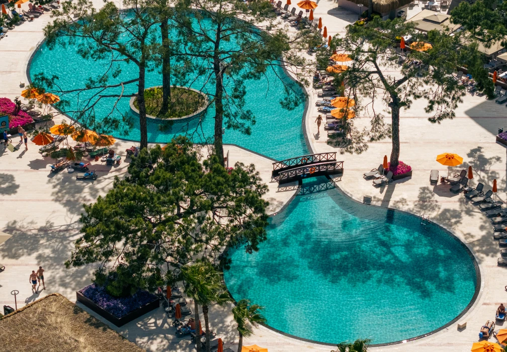 KilikyaHotels